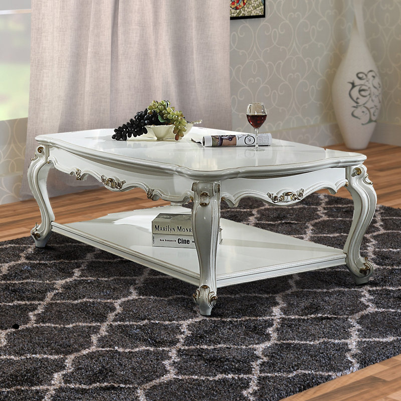 Roth Coffee Table